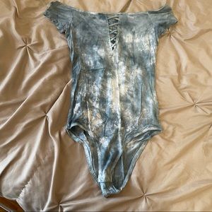 American Eagle bodysuit
